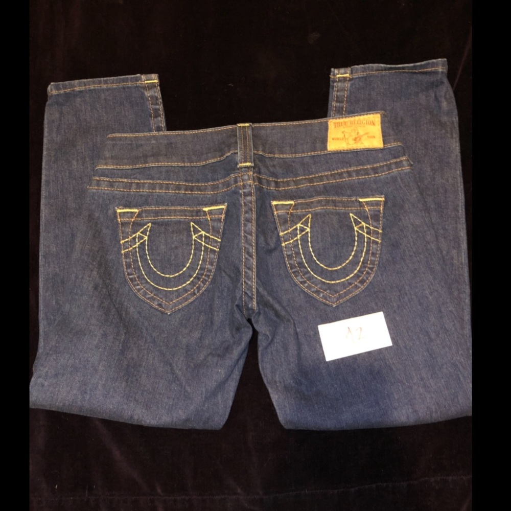 True Religion Jeans C042
